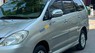 Toyota Innova 2006 - Màu bạc xe gia đình 