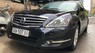 Nissan Teana 2011 - Biển HN, xe cực mới