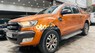 Ford Ranger  Wildtrack 3.2 sản xuất 2016 2016 - Ranger Wildtrack 3.2 sản xuất 2016