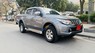 Mitsubishi Triton 2017 - Biển Hà Nội, xe đẹp zin