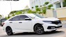 Honda Civic 2021 - Date cuối 2021, odo chỉ 18.000 km, nhập Thái, cực siêu mới