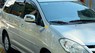 Toyota Innova 2006 - Màu bạc xe gia đình 