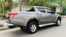 Mitsubishi Triton 2017 - Biển Hà Nội, xe đẹp zin