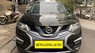 Nissan X-Trail V-series 2019 - Màu xanh, biển thành phố