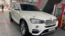 BMW X4 2017 - Odo 35.000km