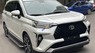 Toyota Veloz Cross 2022 - Màu trắng, giá chỉ 699 triệu