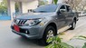 Mitsubishi Triton 2017 - Biển Hà Nội, xe đẹp zin