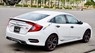 Honda Civic 2020 - Odo chỉ 26.000km, siêu mới, nhập Thái