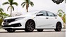 Honda Civic 2020 - Odo chỉ 26.000km, siêu mới, nhập Thái