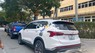 Hyundai Santa Fe xe santafe sn 2021 xe chính chủ muốn bán 2021 - xe santafe sn 2021 xe chính chủ muốn bán