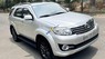 Toyota Fortuner 2015 - Giá 510 triệu