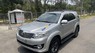 Toyota Fortuner 2015 - Giá 510 triệu