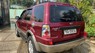 Ford Escape 2001 - Màu đỏ số tự động