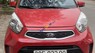 Kia Morning 2016 - Màu đỏ, giá cực tốt