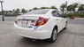 Honda Civic 2012 - Màu trắng siêu chất