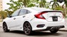 Honda Civic 2020 - Odo chỉ 26.000km, siêu mới, nhập Thái