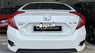 Honda Civic   1.8E sx 2018 2018 - Honda Civic 1.8E sx 2018