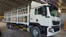 Xe tải Trên 10 tấn 2022 - Howo Max 🚛XE TẢI HOWO MAX 3 CHÂN 15 TẤN