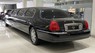 Lincoln Limousine 2011 - Xe đi 9000km, siêu sang