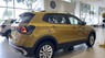 Volkswagen T-Cross 2023 - Màu vàng cá tính trẻ trung, khuyến mãi lên đến 250 triệu - SUV đô thị duy nhất tháng này