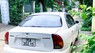 Daewoo Lanos 2001 - Lanos Daewoo 2001 màu trắng xe gia đình đi giá chỉ 35tr