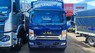 JAC N900 2023 - Bán xe JAC N900 2023, màu xanh lam, nhập khẩu