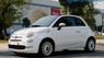 Fiat 500 2009 - Một chủ từ đầu, chất xe nhất Việt Nam