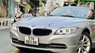 BMW Z4 2015 - Model 2016 - Màu bạc nội thất nâu