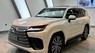 Lexus LX 600 2022 - Phiên bản cao nhất - 4 chỗ đầu tiên - Nhập khẩu Trung Đông - Giá tốt giao ngay