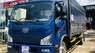Xe tải 5 tấn - dưới 10 tấn 2022 - Công ty bán xe tải Faw 8T - Faw Tiger 8 tấn thùng dài 6m2 