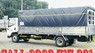 Xe tải 5 tấn - dưới 10 tấn 2022 - Công ty bán xe tải Faw 8T - Faw Tiger 8 tấn thùng dài 6m2 