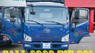 Xe tải 5 tấn - dưới 10 tấn 2022 - Bán xe tải Faw 8 tấn động cơ Weichai mới 2022