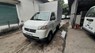 Suzuki Super Carry Pro 2010 - Suzuki pro 600kg thùng kín đời 2010 bks 15C-007.80 tai Hai Phong lh 089.66.33322