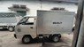 Suzuki Super Carry Truck 2011 - Suzuki 385kg thùng kín đời 2011 bks 89C-014.71 tai Hai Phong lh 089.66.33322