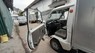 Suzuki Super Carry Truck 2011 - Suzuki 385kg thùng kín đời 2011 bks 89C-014.71 tai Hai Phong lh 089.66.33322