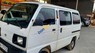 Suzuki Super Carry Van 2001 - 7 chỗ, không niên hạn