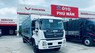 Xe tải 5 tấn - dưới 10 tấn 2022 - Bán trả góp xe tải Dongfeng 9 tấn B180 Euro 5 mới 2022