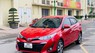 Toyota Yaris 2019 - Xe màu đỏ