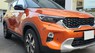 Kia Sonet 2023 - Giảm thêm 30 triệu khi áp dụng giảm 50% thuế trước bạ, nhiều quà tặng kèm khi liên hệ