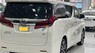 Toyota Alphard 2022 - Bán xe model 2022, xe đăng ký cá nhân biển Hà Nội một chủ từ đầu. Cam kết như xe mới
