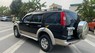 Ford Everest 2008 - Màu đen, số tự động, máy dầu một cầu