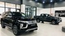 Mitsubishi Pajero Sport 2022 - Siêu khuyến mại - Sẵn xe giao ngay không cần ký chờ, hỗ trợ lên đến 100% phí trước bạ