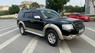 Ford Everest 2008 - Màu đen, số tự động, máy dầu một cầu