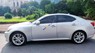 Lexus IS 250 2006 - Màu bạc, nhập khẩu nguyên chiếc