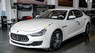 Maserati Ghibli 2020 - Phiên bản Mild Hybrid mới 100%