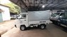 Suzuki Super Carry Truck 2005 - Suzuki 6 tạ thùng bạt 2005 bks 30K-0502 tại Hải Phòng lh 089.66.33322