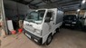 Suzuki Super Carry Truck 2005 - Suzuki 6 tạ thùng bạt 2005 bks 30K-0502 tại Hải Phòng lh 089.66.33322