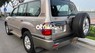 Toyota Land Cruiser Bán Landcruiser GX cuối 2002 Xe rất đẹp 2002 - Bán Landcruiser GX cuối 2002 Xe rất đẹp