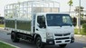 Mitsubishi Fuso 2023 - Xe Tải Mitsubishi Canter TF7.5 Tải Trọng 3t5 Thùng dài 5m2