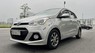 Hyundai Premio 2015 - Xe biển Hà Nội, chạy 100.000km